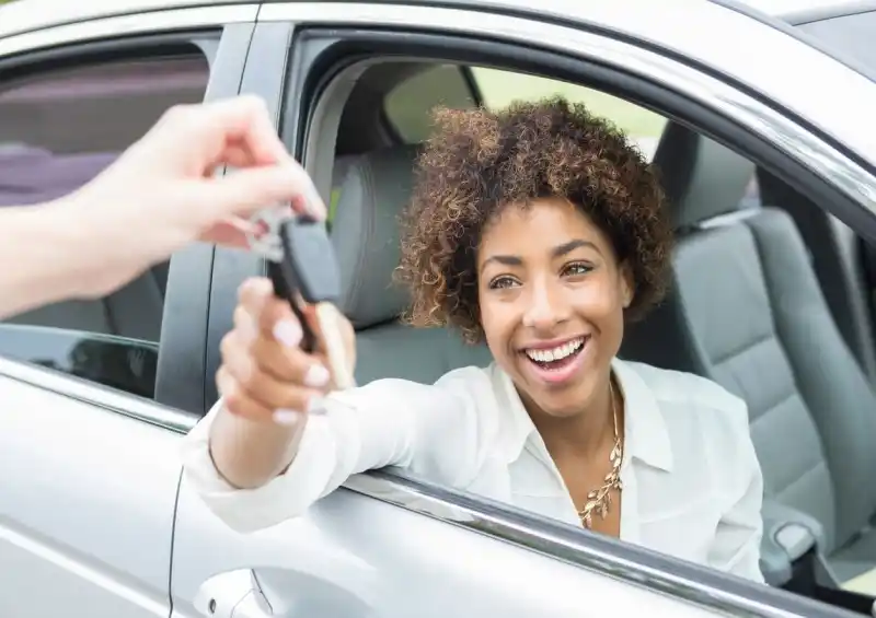 auto leasen Den Oever